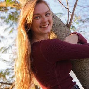 Meet your Posher, Zoe